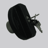 TA1374 Timberwolf Locking Fuel Cap