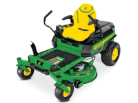 John Deere Z370r Electric ZTrak 48"