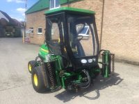 John Deere 8700A Fairway Mower