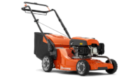 Husqvarna LC 247S Petrol Lawn Mower 47cm