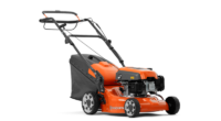 Husqvarna LC 140SP Petrol Lawn Mower 40cm