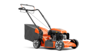 Husqvarna LC 151S Petrol Lawn Mower 51cm