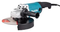 Makita GA9090N Angle Grinder 9″ 230V