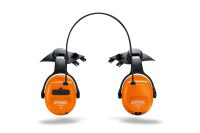 Stihl Bluetooth ear protectors - helmet version