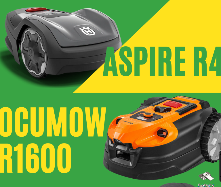 Graphic for the aspire R4 vs the ocumow r1600