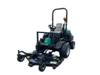 2016 Ransomes HR300 Commercial Ride on Mower