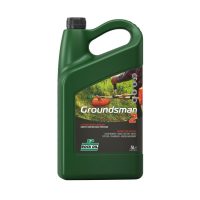 Groundsman 2 Stroke Oil 5L