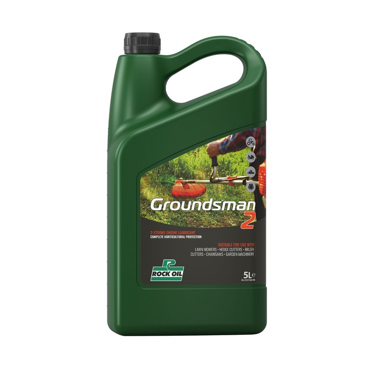 gman oil 5l