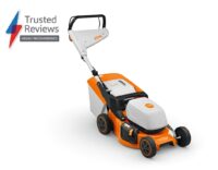 Stihl RMA 248 Cordless Lawn Mower - AK System