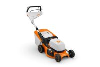 RMA 248 T Cordless Lawn Mower - AK System