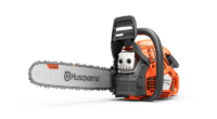Husqvarna 450S Petrol Chainsaw 18"