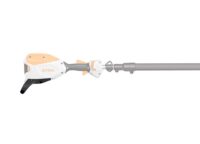Stihl Protective foot - HTA 66, HTA 86, HLA 66, HLA 86