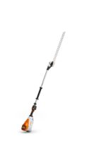 Stihl HLA 135 K Cordless Short-shaft Long-reach Hedge Trimmer – AP System