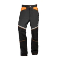TH250 Treehog Essential Class 1 Chainsaw Trouser - Design A