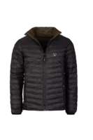 Arbortec AT4600 Reversible Puffer Jacket Black & Olive