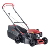 AL-KO Comfort 42.1 P-A Petrol Push Lawnmower 42cm