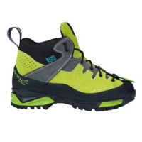 Arbortec AT51000 Ascent Pro Climbing Boot Green