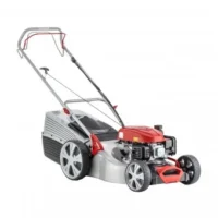 AL-KO Classic 5.14 SP-A Petrol Self Propelled Lawnmower 51cm