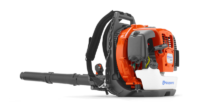 Husqvarna 360BT Petrol Back Pack Leaf Blower