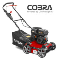 Cobra S40C Scarifier 16"
