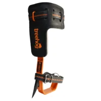TH1000 Climbing Spikes Treehog Steel
