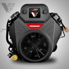 Velocity 76 FBM