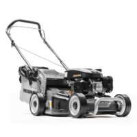 Weibang Virtue 46 SPP 46cm / 18" Petrol Lawnmower