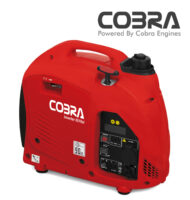 Cobra IG10SI Generator 1.0Kw