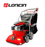 Cobra WV580SPL Wheeled Vacuum