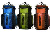 Arbortec AT107-65 Cobra DryKit Rope Bag Blue