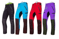 Arbortec AT4061 Freestyle Chainsaw Trousers Design A Class 1