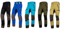 Arbortec AT4160 Breatheflex Pro Trousers Non-Protective