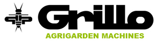 Grillo spa logo