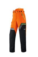 Stihl DYNAMIC DuroTEC trousers - Design A, Class 1