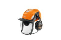 Stihl ADVANCE X-VENT ProCOM helmet set: