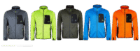 Arbortec AT4900 Kudu Plus Melange Zip Sweater