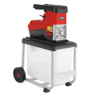 Cobra QS2500 Quiet Garden Shredder