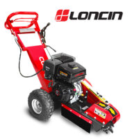 Cobra Stump Grinder