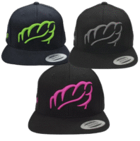 Arbortec AT047 Baseball Cap Classic Shape Heritage