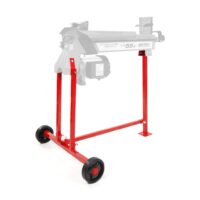 Mitox Log Splitter Stand