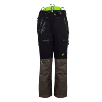 Arbortec AT4060(F) Breatheflex Pro Women's Chainsaw Trousers Class 1 / Design A
