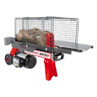 Mitox 41 LSH Horizontal Log Splitter