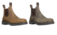 Redback Whistler Dress Boot