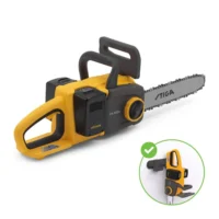 Stiga CS 300e Cordless Chainsaw Kit 12"