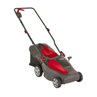 Mountfield Electress 34 Li Cordless Lawn Mower Kit