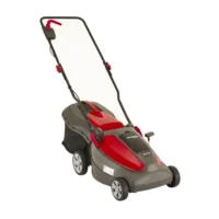 Mountfield Electress 38 Li Cordless Lawn Kit