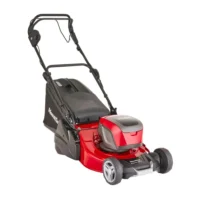 Mountfield Empress 46 Roller Li Cordless Lawn Mower Kit