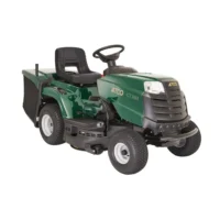 ATCO GT 30H Petrol Garden Tractor