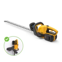 Stiga HT 300e Cordless Hedge Trimmer Kit