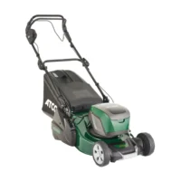 ATCO Liner 16S Li Cordless lawn mower Kit